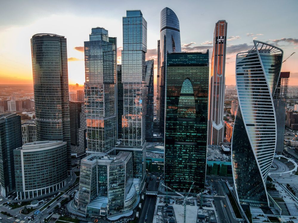 Photograph by Анастасия Юсова