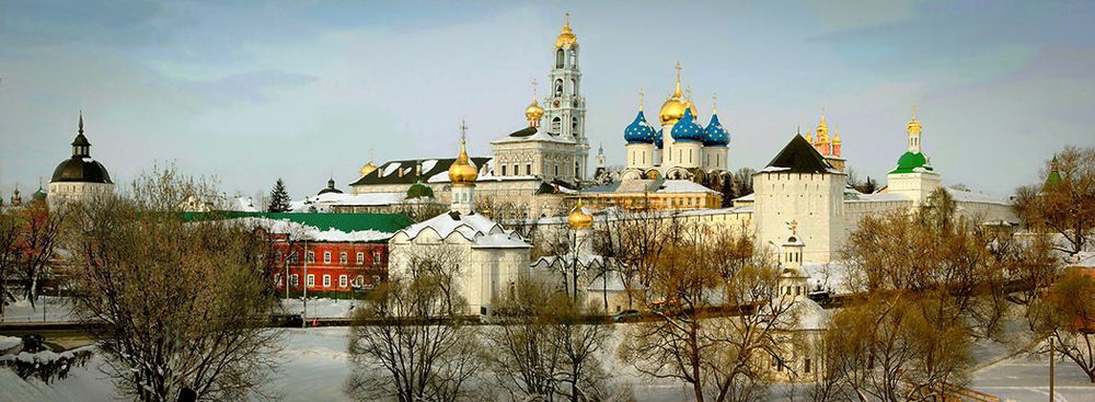 Photograph by Борис Назаров