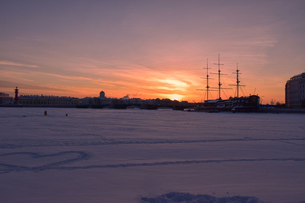 Photograph by Полина Калачева