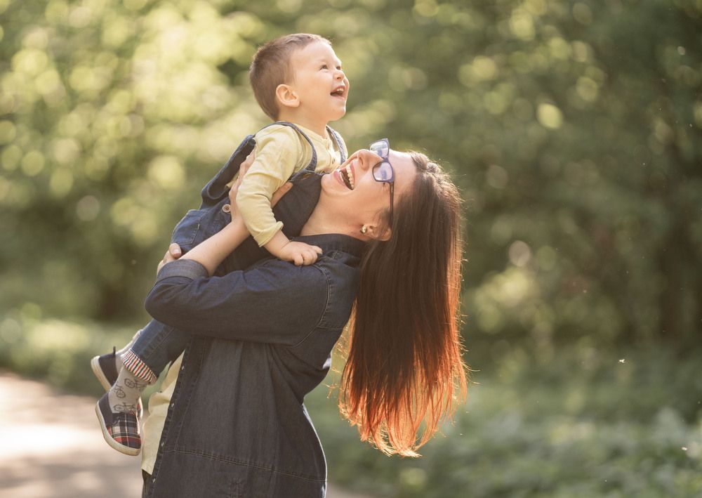 Photograph by Виктория Ефремова