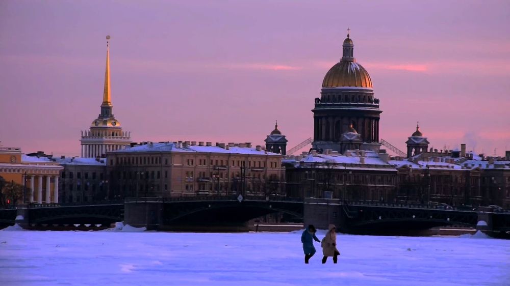 Photograph by Полина Калачева