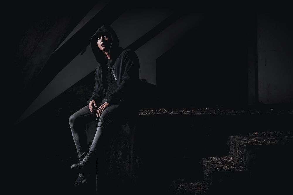 Photograph by Muhammad Danial Ashraf Abdullah