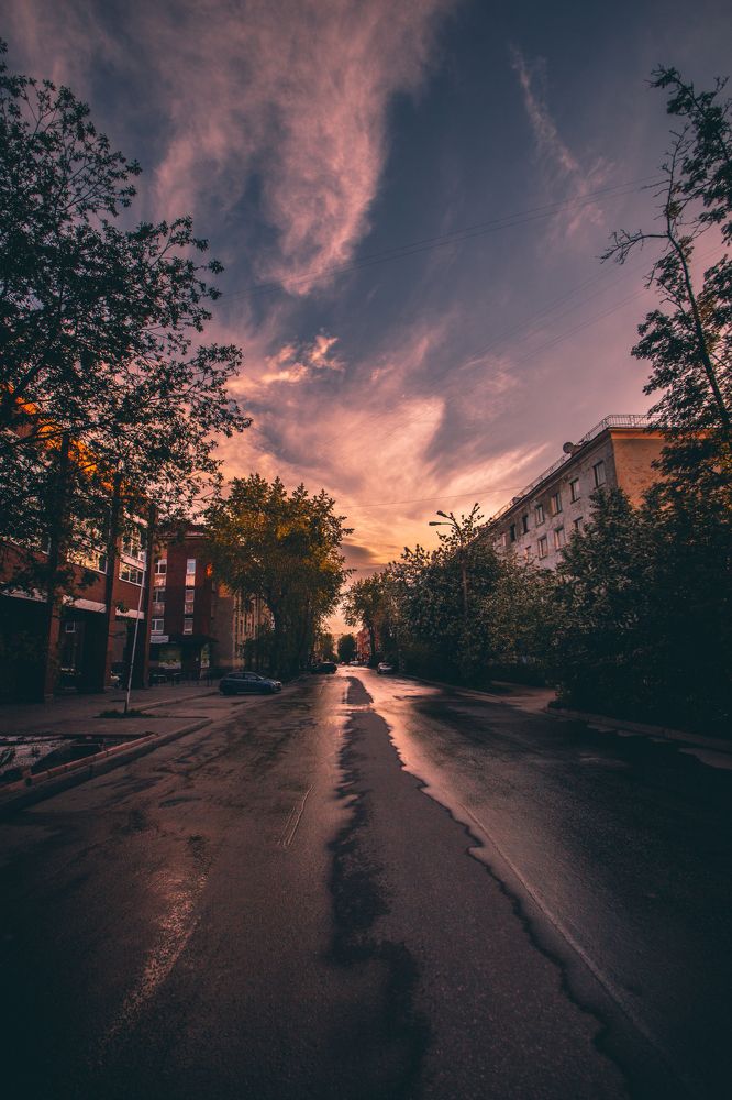 Photograph by Артемий Соловьёв