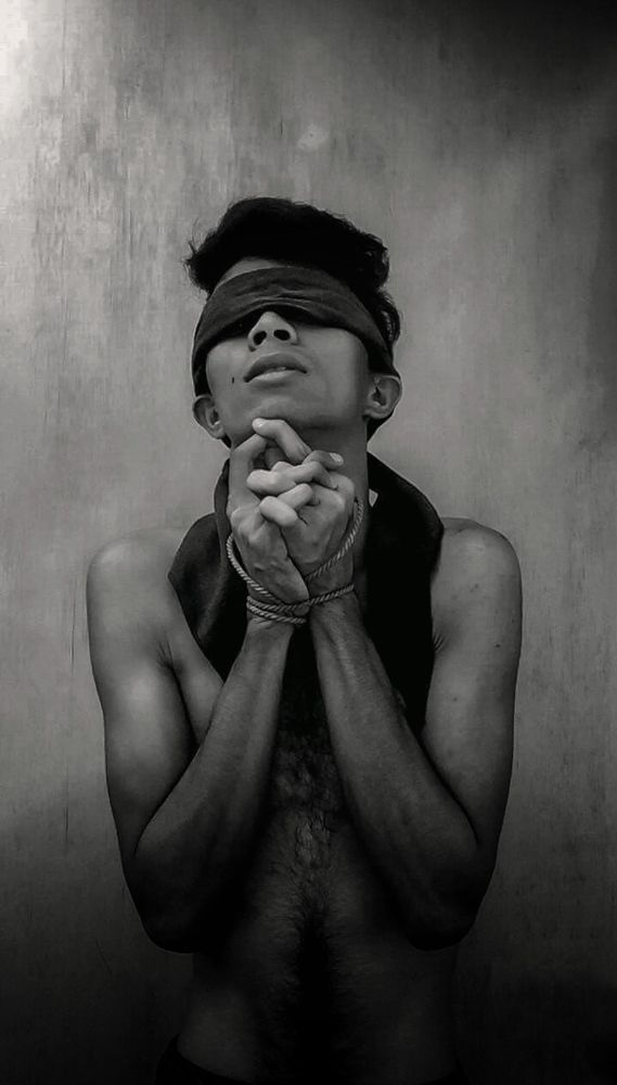 Photograph by Marc Garcia