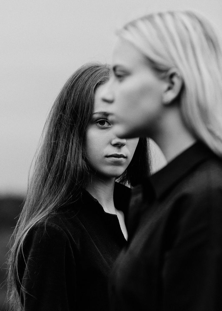 Photograph by Ольга Сычева