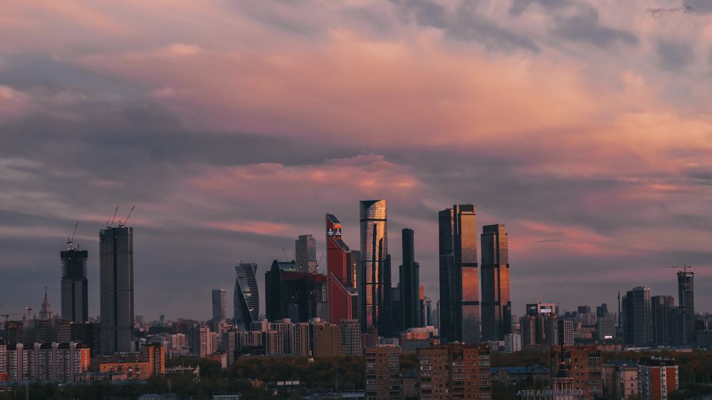 Photograph by Сергей Гусев