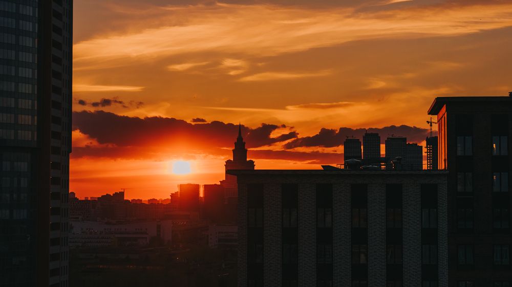Photograph by Сергей Гусев