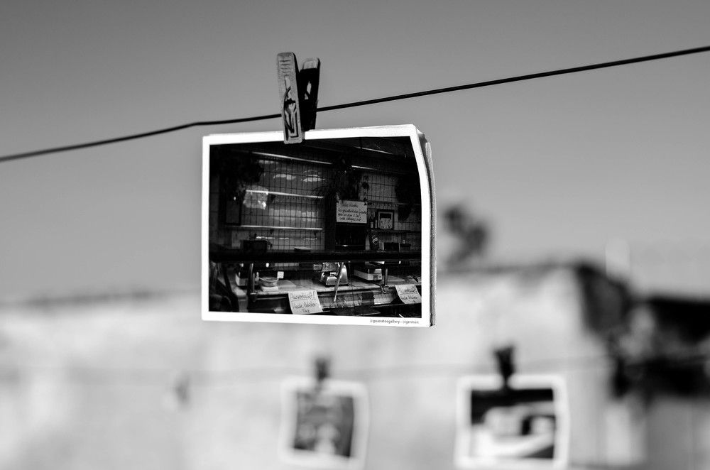 Photograph by Ruben Guerra