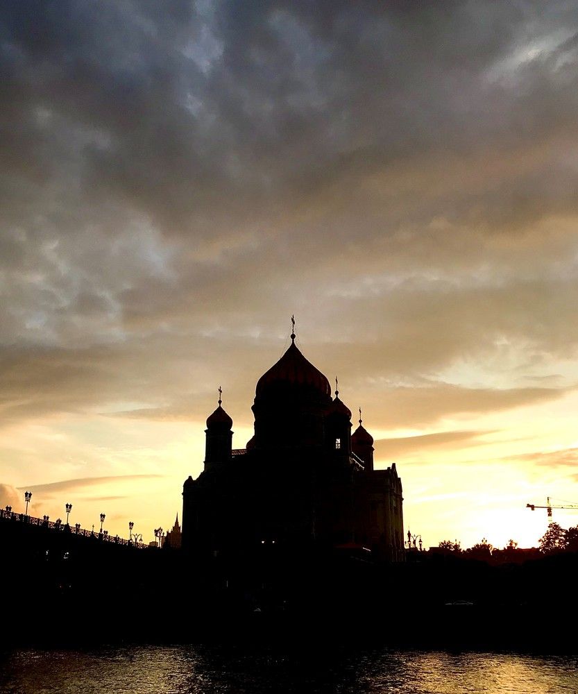 Photograph by Анастасия Лопатина