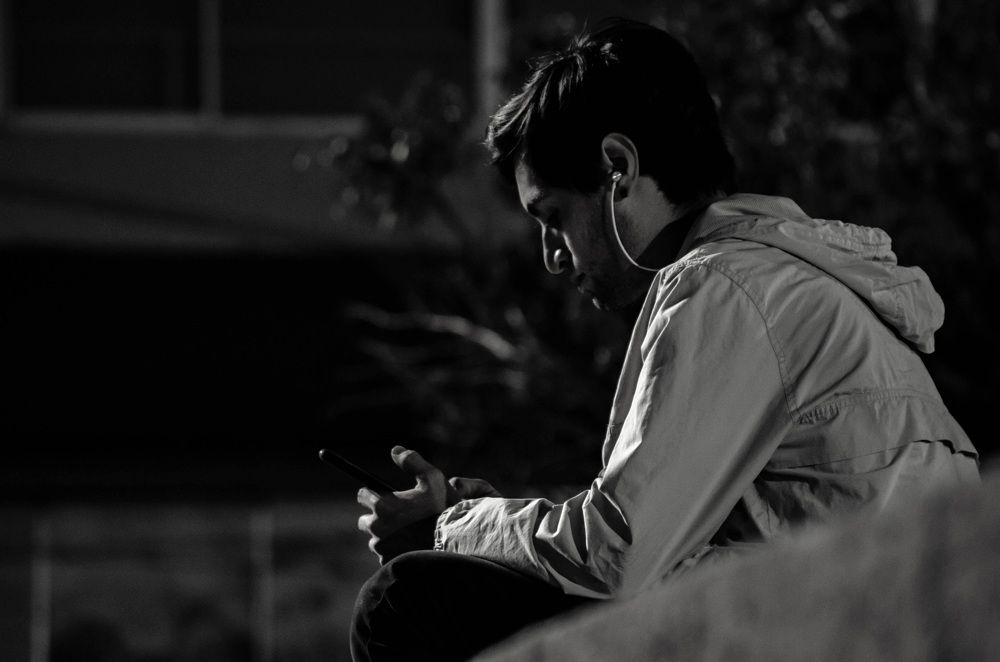 Photograph by Ruben Guerra