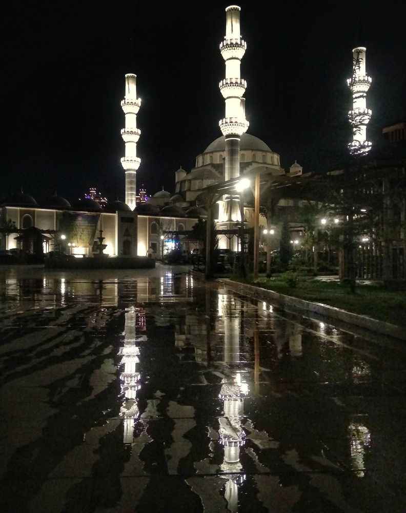 Photograph by Орынбек Асилбаев