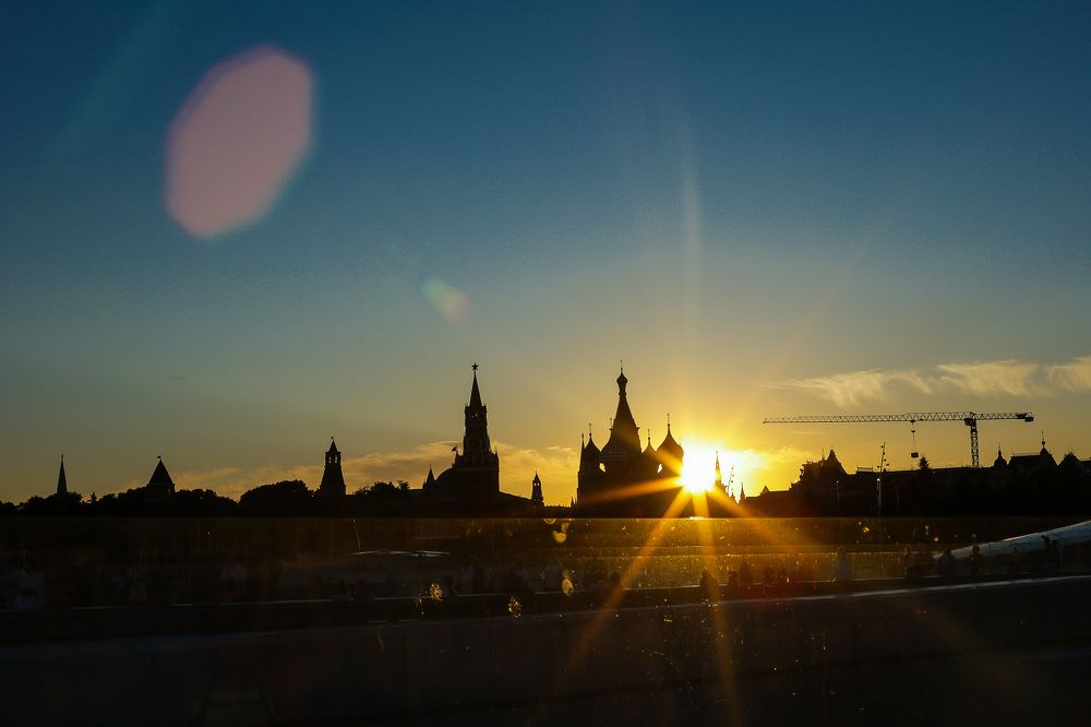 Photograph by Алена Кузнецова