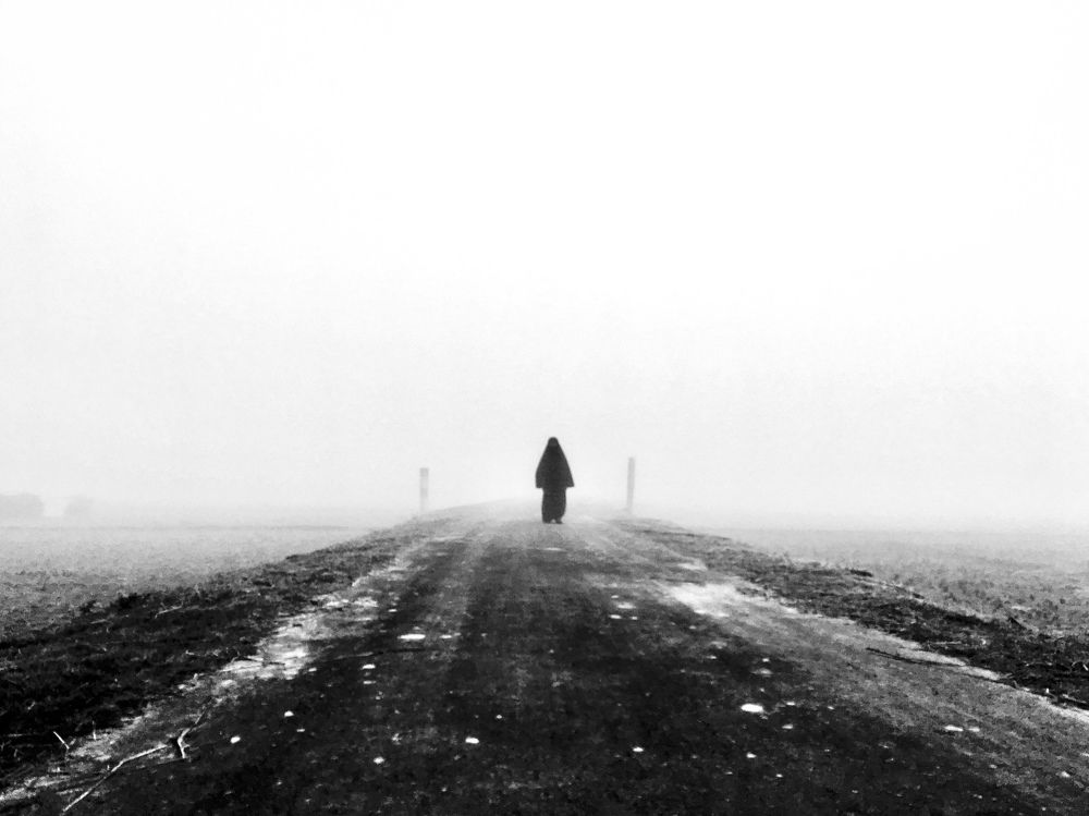 Photograph by Takrim Ahmed