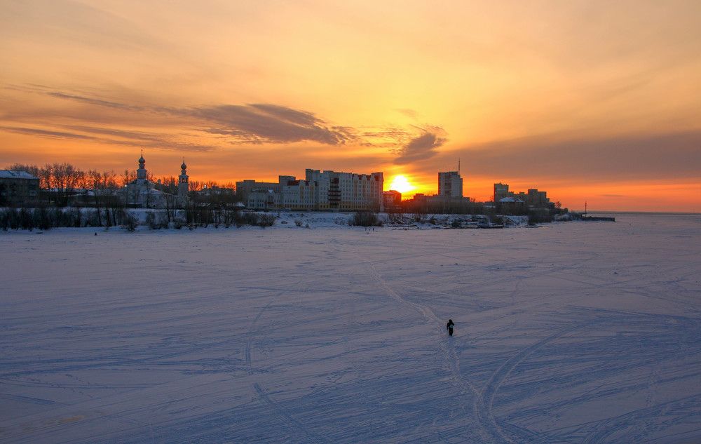 Photograph by Александр Трифанов