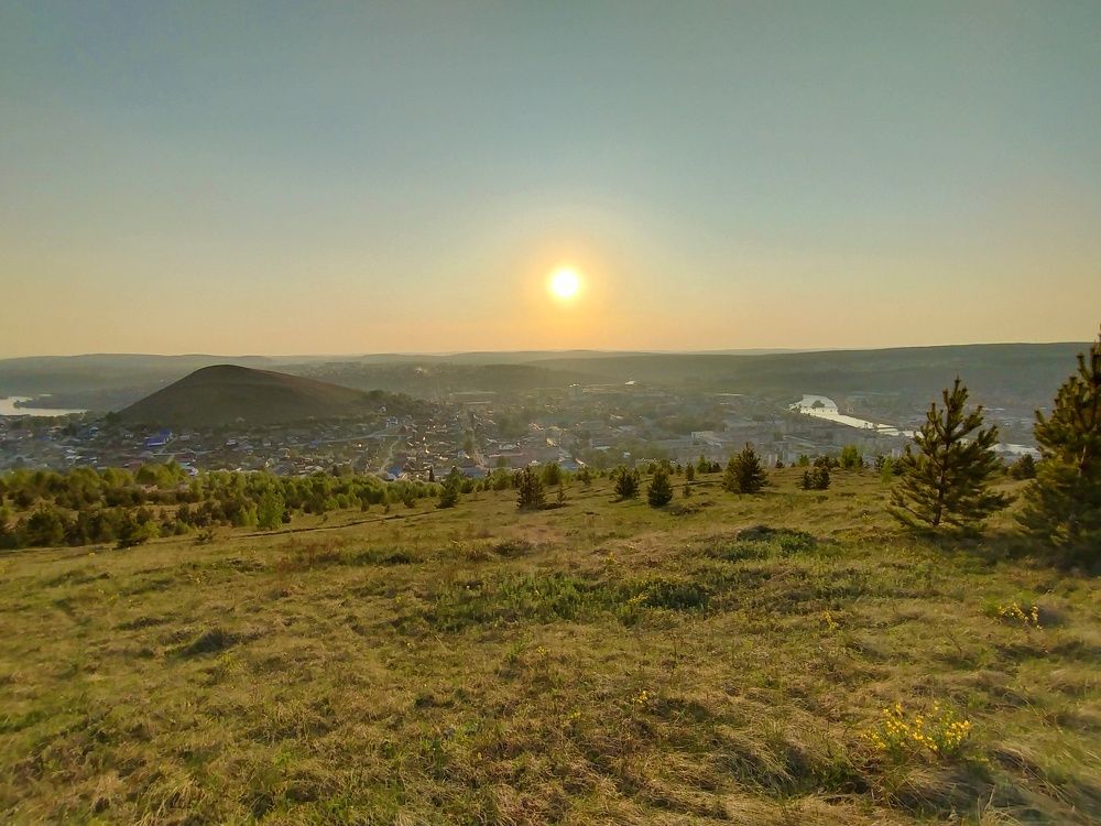 Photograph by Александра Лукашевич