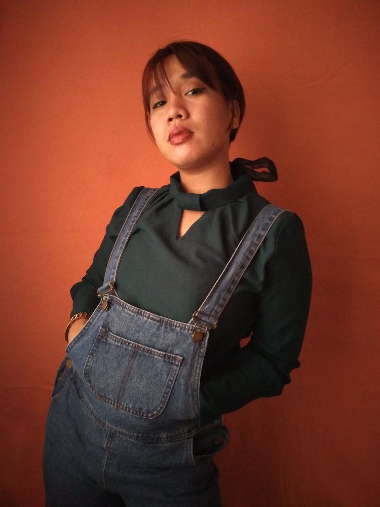 Photograph by Dyanne Viray