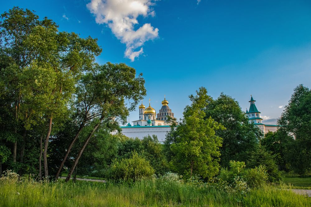 Photograph by Демьян Лопатов