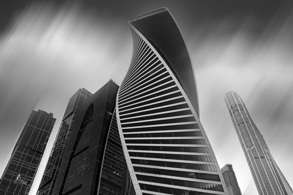 Photograph by Демьян Лопатов