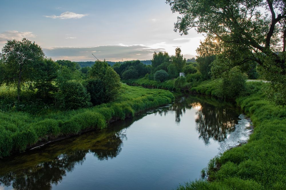 Photograph by Демьян Лопатов