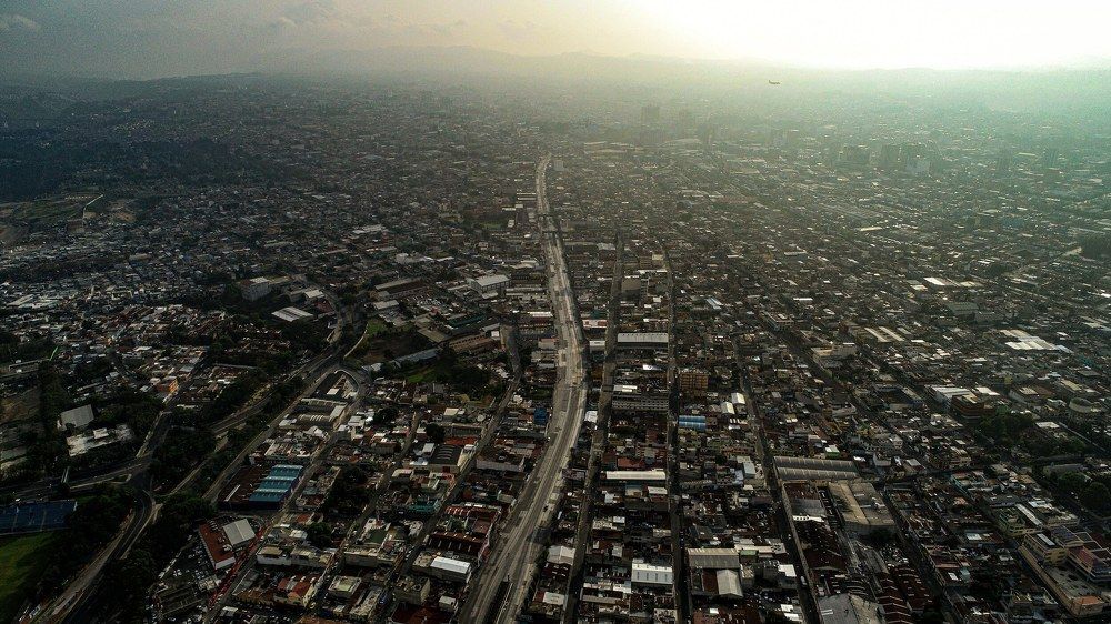 Photograph by Bolaños Germán