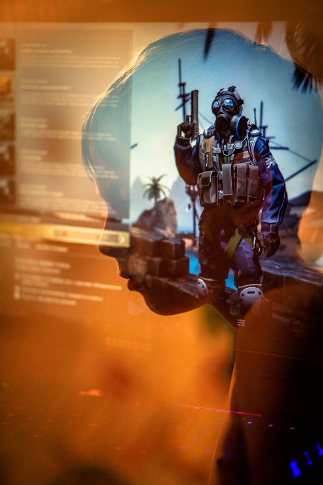 Photograph by Татьяна Куликова