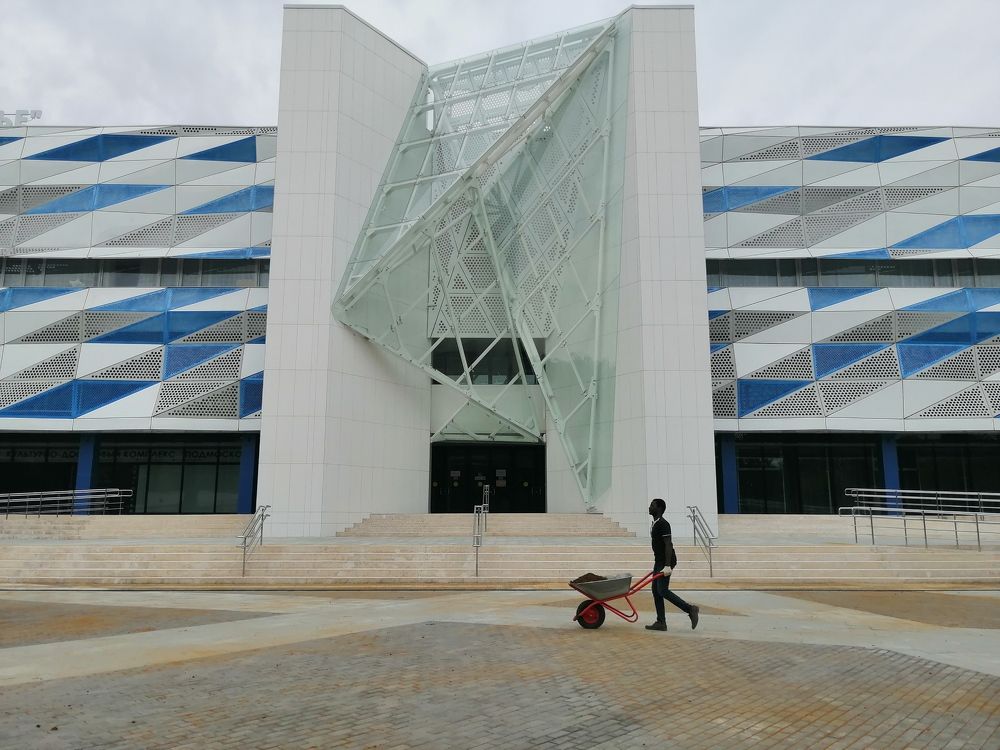 Photograph by Анка Ldinka