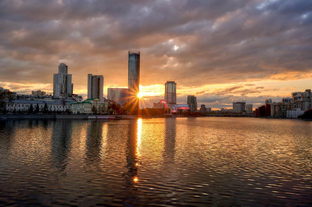 Photograph by Елена Мормоль