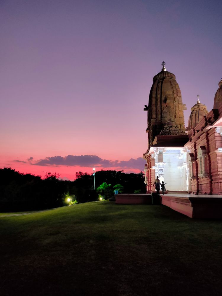 Photograph by Avinash Sahoo
