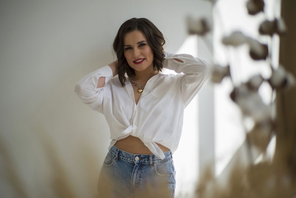 Photograph by Валентина Завражина