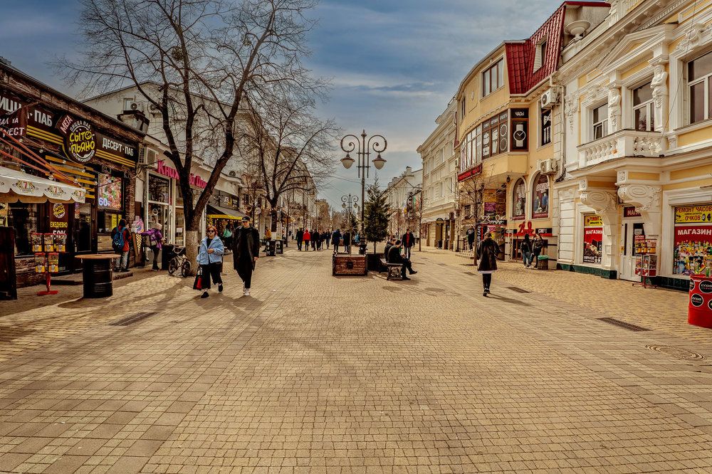 Photograph by Владимир Гамаюнов