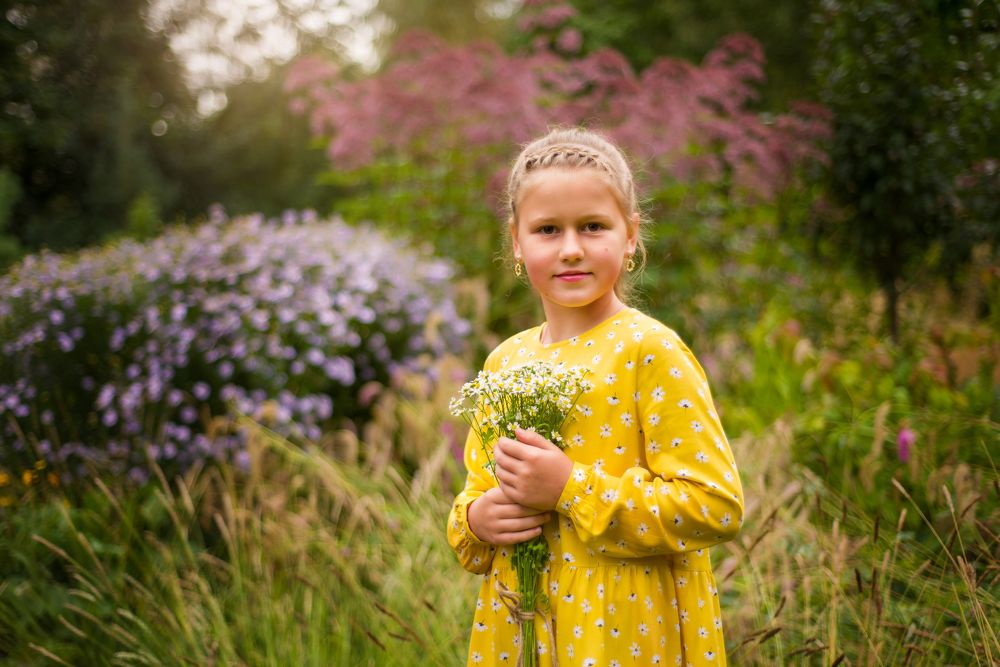 Photograph by Валентина Завражина