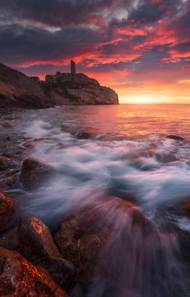 Photograph by Camacho Anto