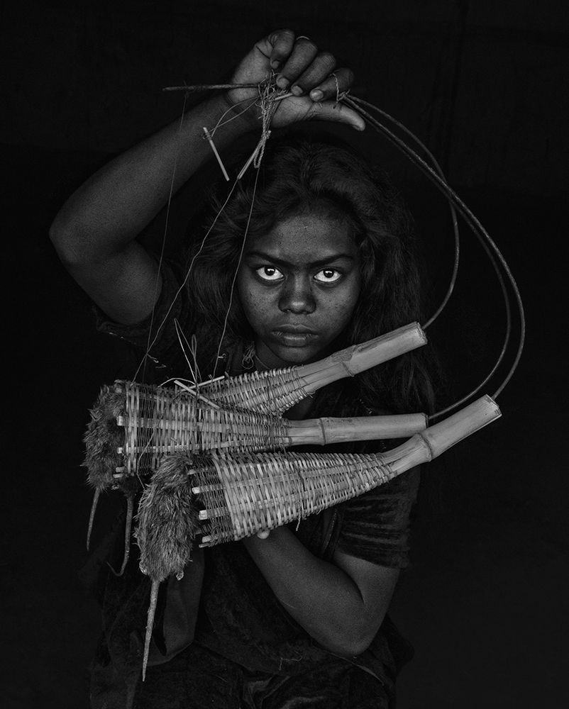 Photograph by Mousumi Ghosh