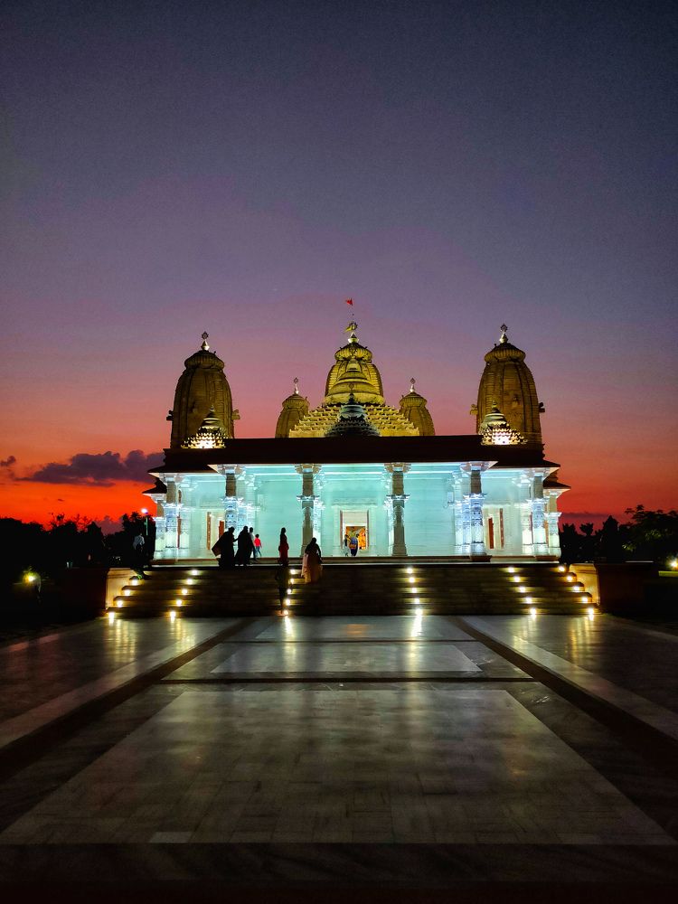 Photograph by Avinash Sahoo