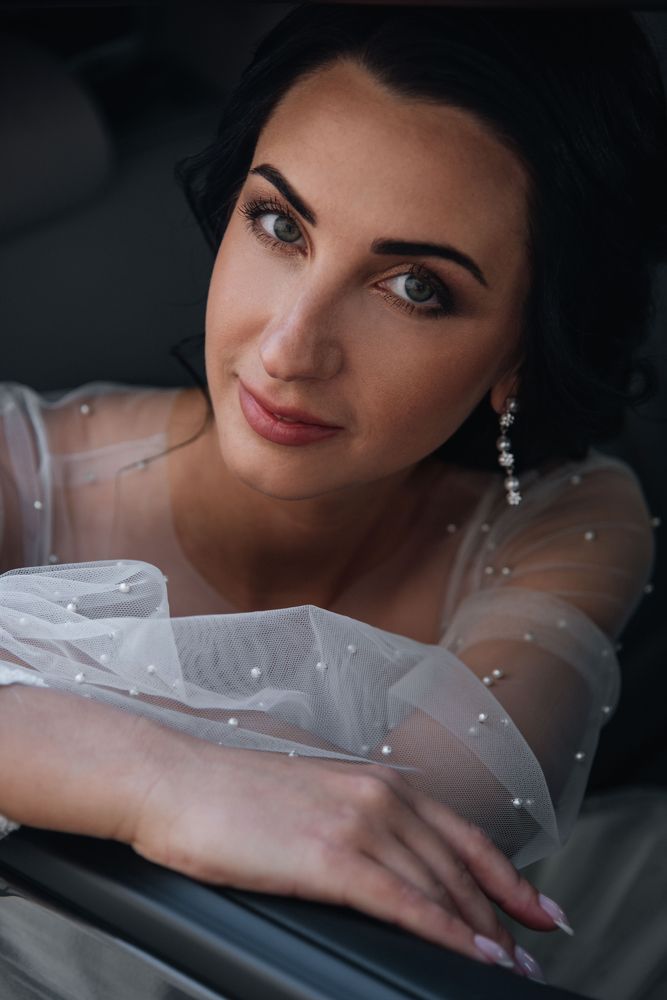 Photograph by Анастасия