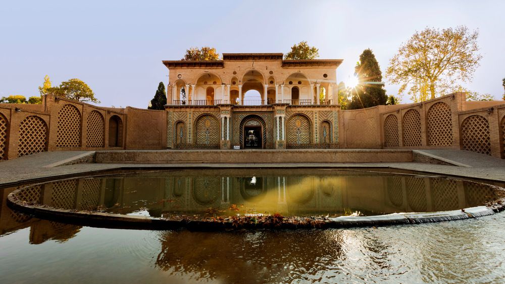 Photograph by Mina Moradi