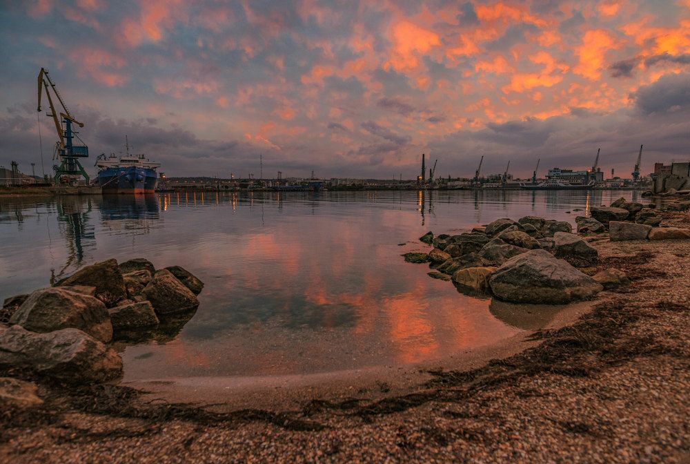 Photograph by Игорь Прошаков