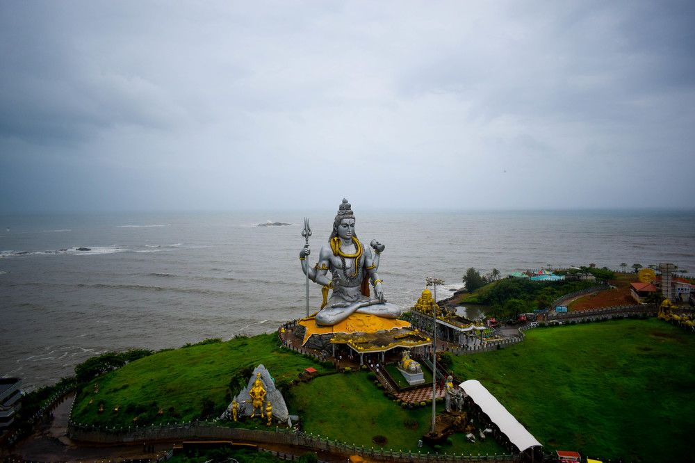 Photograph by SAITEJA K