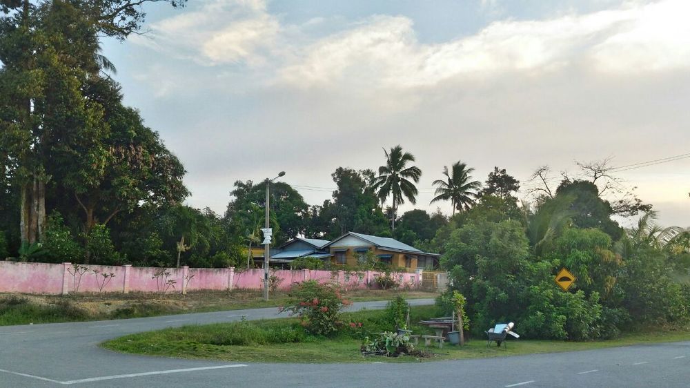 Photograph by Muhammad Aiman Danish