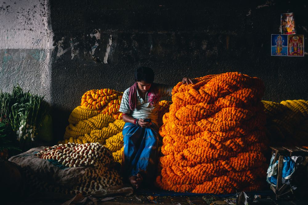 Photograph by Sayak Nag