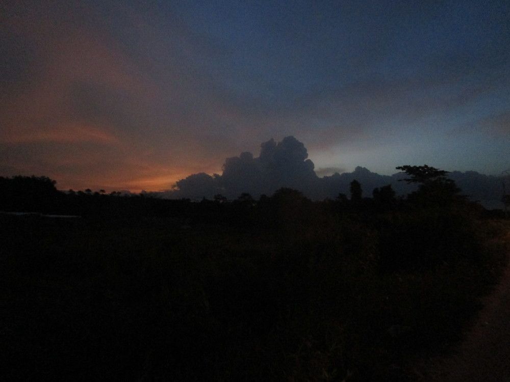 Photograph by Sambo ZONGO