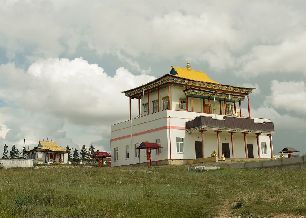 Photograph by Наталья Цуканова