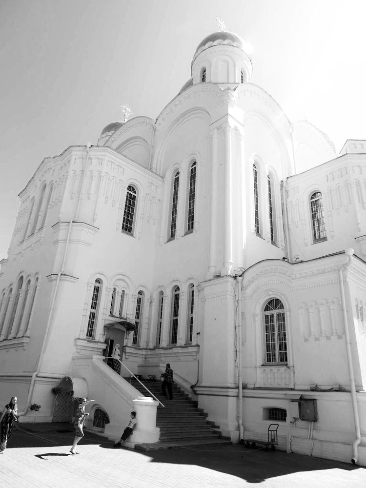 Photograph by Марина Романцова