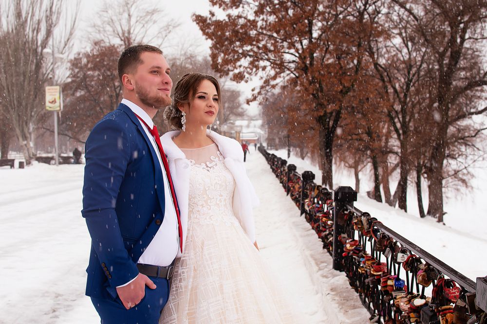 Photograph by Руслан Яроцкий