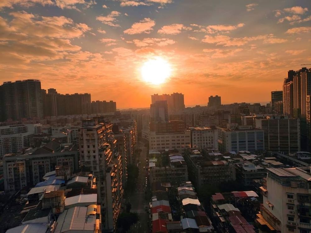 Photograph by Valdez Jonathan