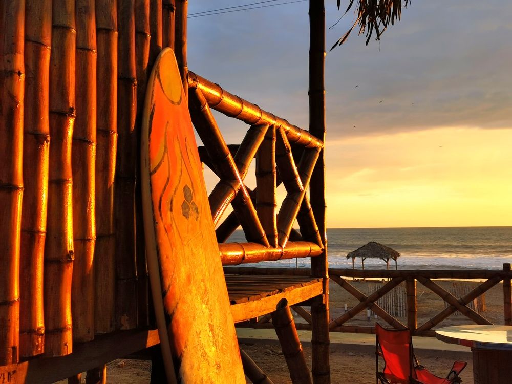 Photograph by Silvia Catalan H