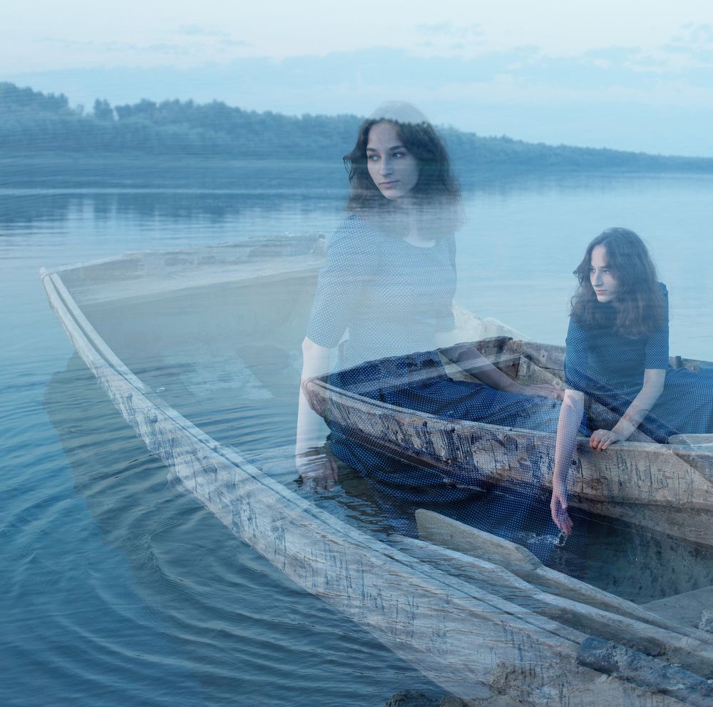 Photograph by Светлана Каритун