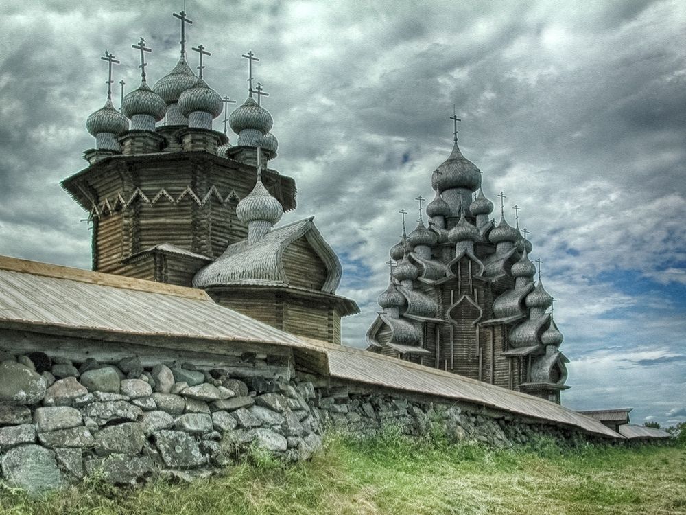 Photograph by Сергей Духанин