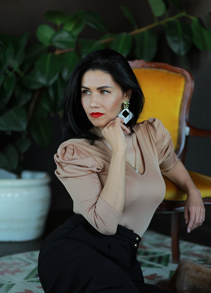 Photograph by Светлана Каритун