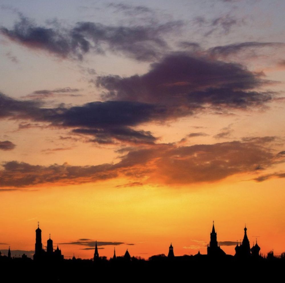 Photograph by Роман Иванов